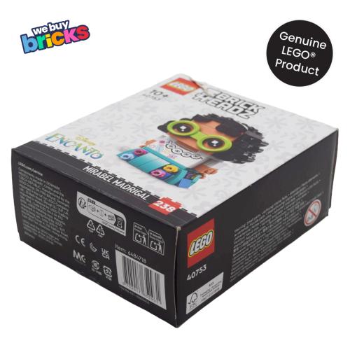 Lego®40753 Mirabel Madrigal