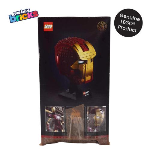 Lego®76165 Iron Man