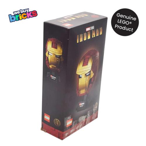 Lego®76165 Iron Man