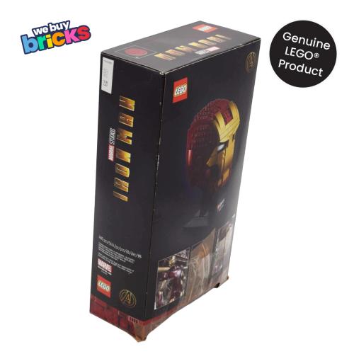 Lego®76165 Iron Man