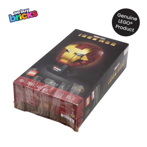 Lego®76165 Iron Man