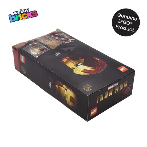 Lego®76165 Iron Man