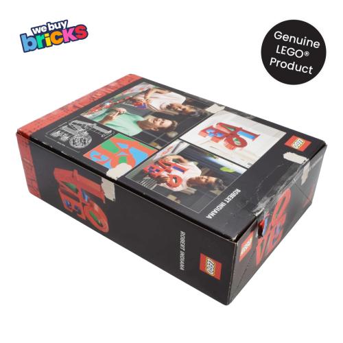 Lego®31214 LOVE