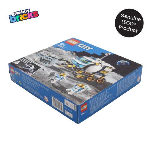 Lego®60348 Lunar Roving Vehicle