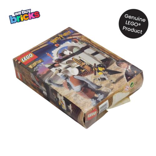 Lego®4712 Troll on the Loose