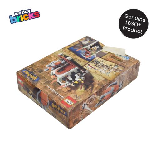 Lego®4712 Troll on the Loose