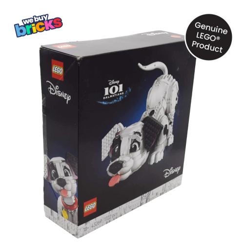 Lego®43269 101 Dalmatians Puppy