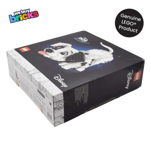 Lego®43269 101 Dalmatians Puppy