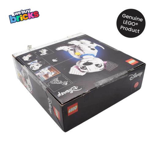 Lego®43269 101 Dalmatians Puppy
