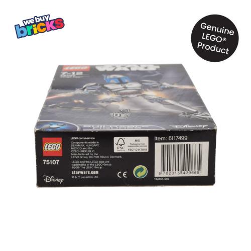 Lego®75107 Jango Fett