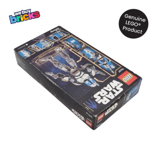 Lego®75107 Jango Fett