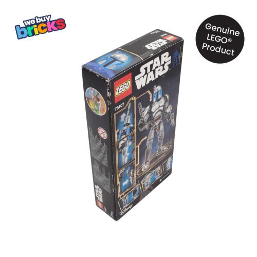 Lego®75107 Jango Fett