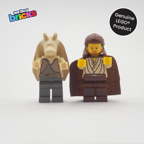 Lego®7121 Naboo Swamp