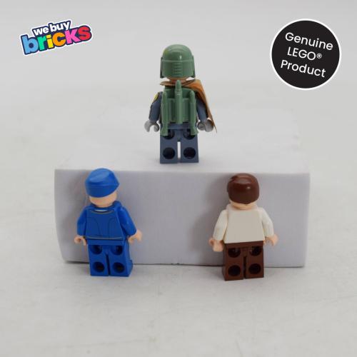 Lego®75060 Slave I - UCS