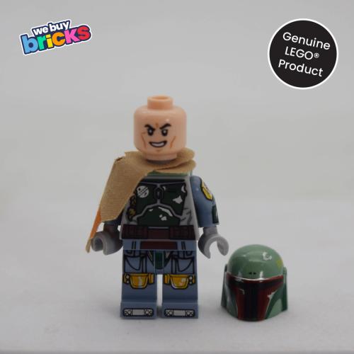Lego®75060 Slave I - UCS