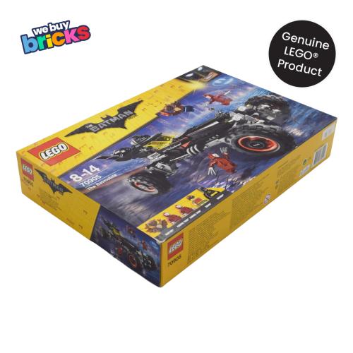 Lego®70905 The Batmobile