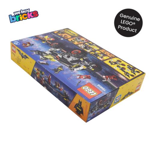Lego®70905 The Batmobile