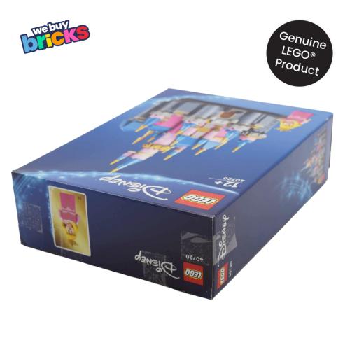 Lego®40720 Mini Disney Sleeping Beauty Castle