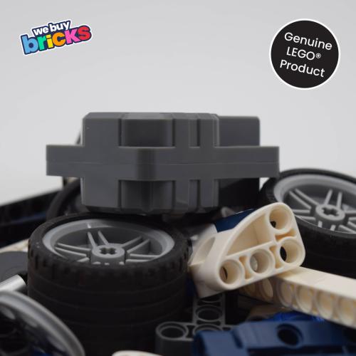 Lego®42033 Record Breaker