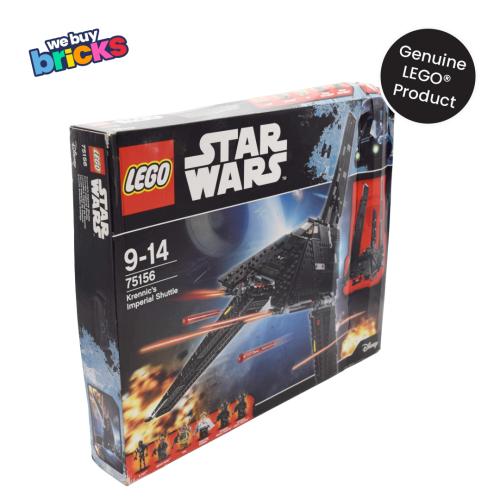 Lego®75156 Krennic's Imperial Shuttle