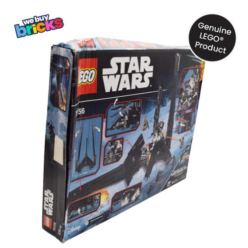 Lego®75156 Krennic's Imperial Shuttle