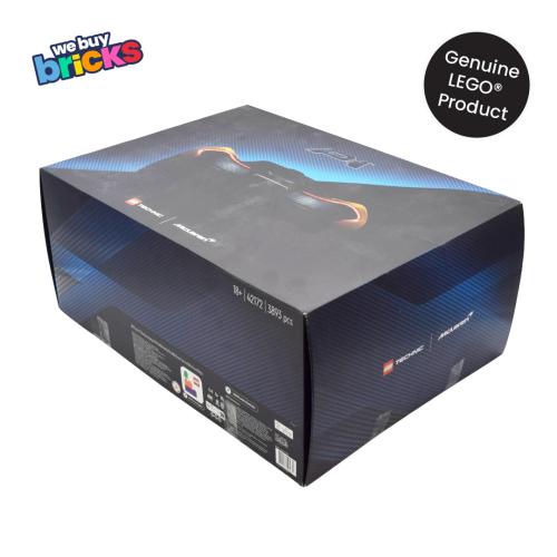 Lego®42172 McLaren P1