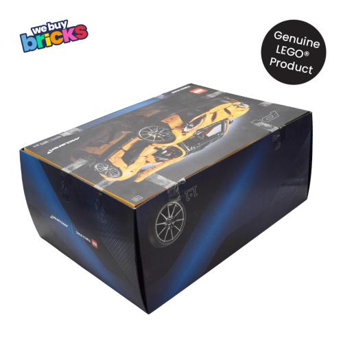 Lego®42172 McLaren P1