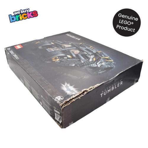 Lego®76240 Batman Batmobile Tumbler