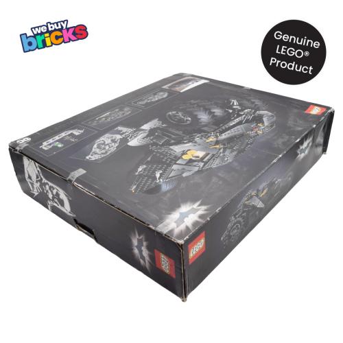 Lego®76240 Batman Batmobile Tumbler