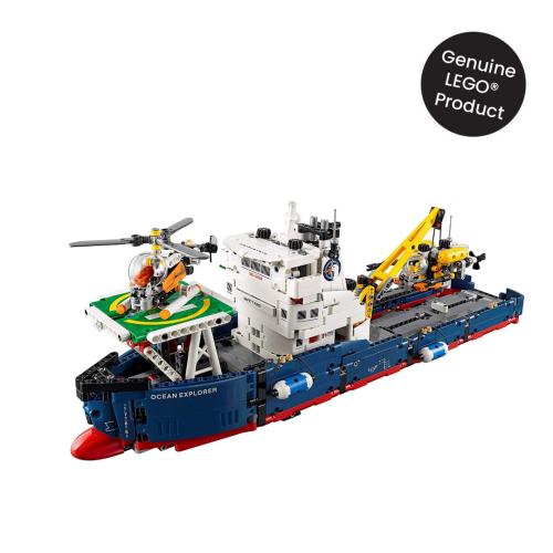 Lego®42064 Ocean Explorer