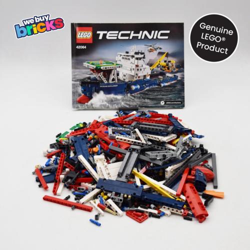 Lego®42064 Ocean Explorer
