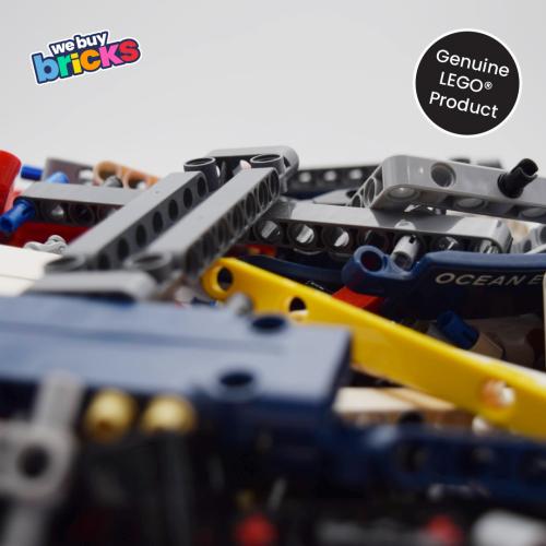 Lego®42064 Ocean Explorer