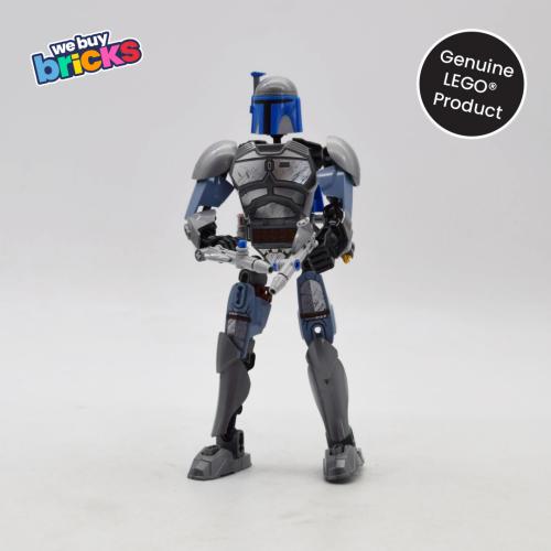 Lego®75107 Jango Fett