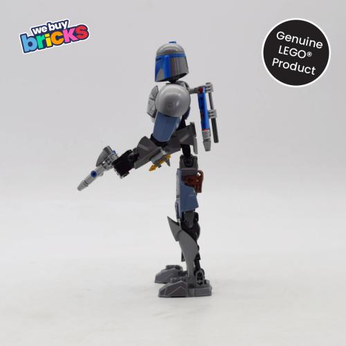 Lego®75107 Jango Fett