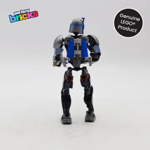 Lego®75107 Jango Fett