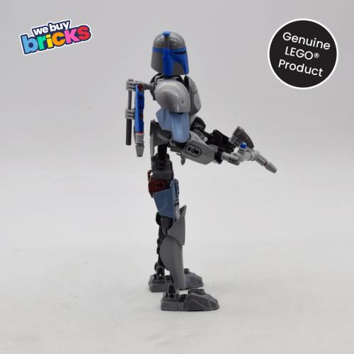 Lego®75107 Jango Fett