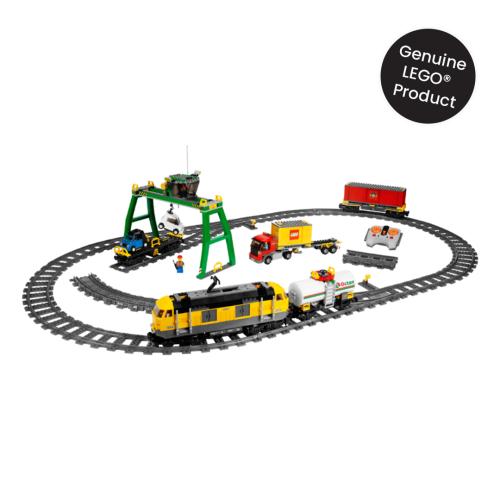 Lego®7939 Cargo Train