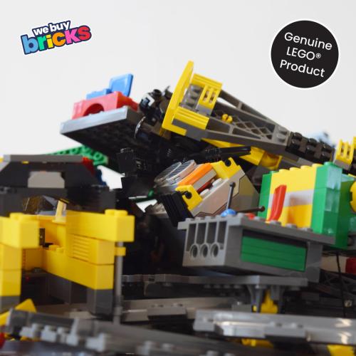 Lego®7939 Cargo Train