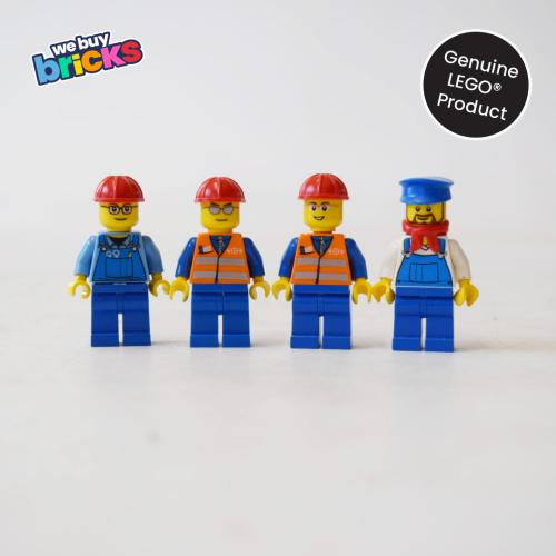 Lego®7939 Cargo Train