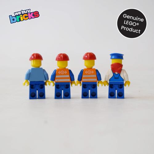 Lego®7939 Cargo Train