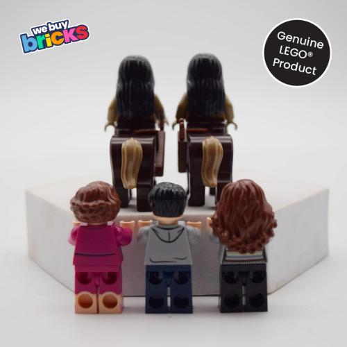 Lego®75967 Forbidden Forest: Umbridge's Encounter