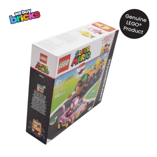 Lego®72044 Piranha Plant Power-Up Pursuit