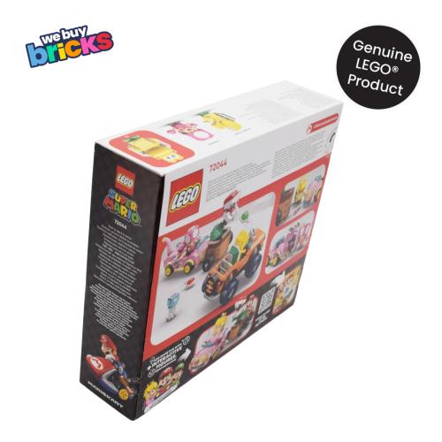 Lego®72044 Piranha Plant Power-Up Pursuit