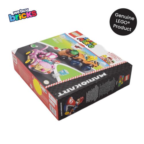 Lego®72044 Piranha Plant Power-Up Pursuit