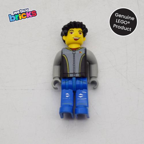 Lego®4023 Fun and Adventure
