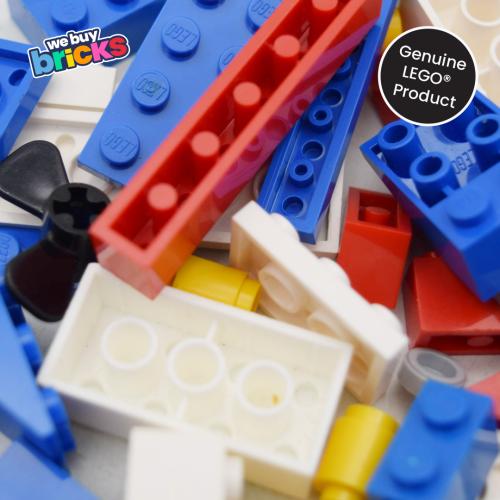 Lego®4023 Fun and Adventure