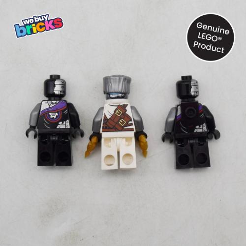 Lego®70588 Titanium Ninja Tumbler