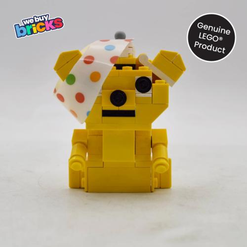 Lego®30029 Pudsey Bear polybag