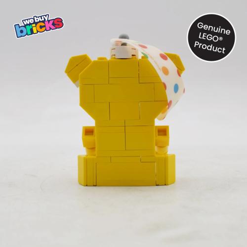 Lego®30029 Pudsey Bear polybag
