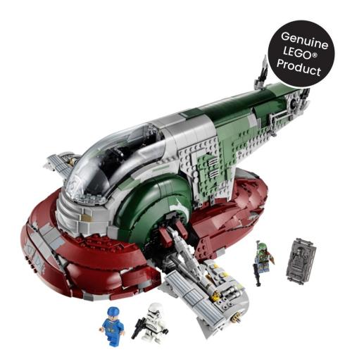Lego®75060 Slave I - UCS